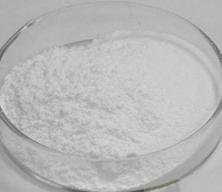 Bis{[(5R)-3-{3-fluoro-4-[6-(2-methyl-2H-tetrazol-5-yl)-3-pyridinyl]phenyl}-2-oxo-1,3-oxazolidin-5-yl]methyl} dihydrogen diphosphate