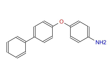 4-([1,1'-联苯]-4-丙氧基)苯胺