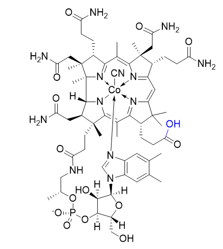 维生素B12杂质02-1