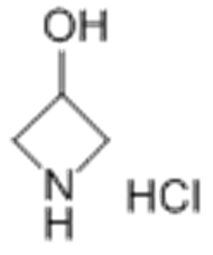  3-羟基氮杂环丁烷盐酸盐