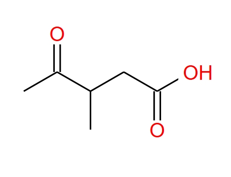 β-甲基乙酰丙酸