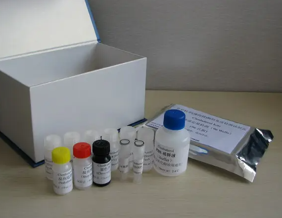 植物细胞色素C氧化酶(COX)ELISA试剂盒