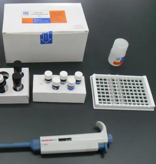 植物花色苷合成酶/花色素合成酶(ANS)ELISA试剂盒