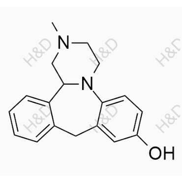 恒丰万达-米安色林杂质19