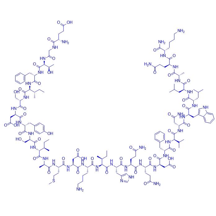 human GIP(3-30), amide 1884226-05-4.png