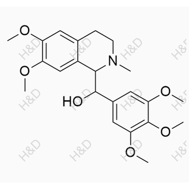 恒丰万达-米库氯铵杂质17