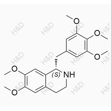 恒丰万达-米库氯铵杂质33