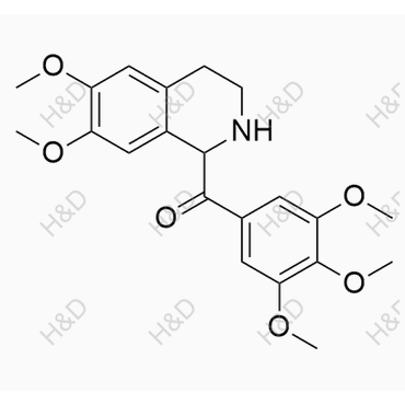 恒丰万达-米库氯铵杂质49