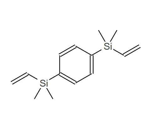 1,4 - 双(乙烯基二甲基硅烷基)苯