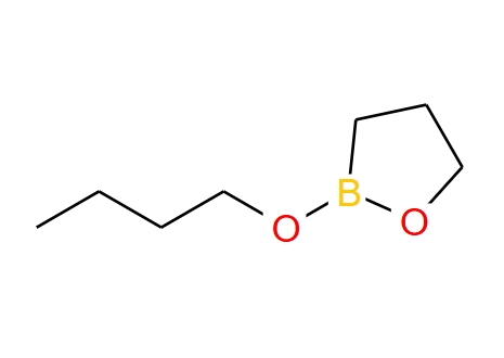 2-丁氧基-1,2-噁硼烷