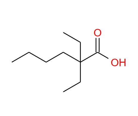 二乙基己酸