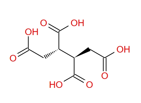 内消旋-丁烷-1,2,3,4-四甲酸