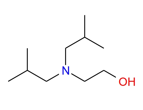 2-(二异丁基氨基)乙醇