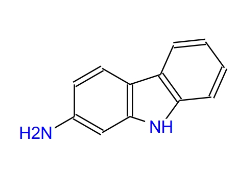 9H-咔唑-2-胺