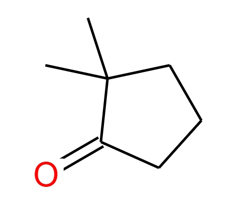 2,2-二甲基环戊酮