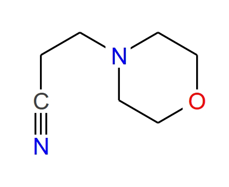 N-(2-氰乙基)吗啉