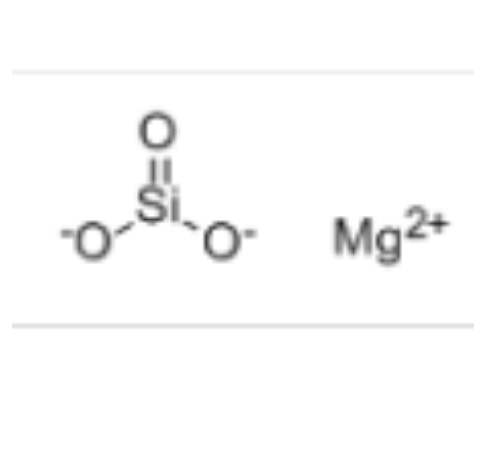 硅酸镁 白色粉末 抗结剂 1343-88-0 99%含量 按需分装