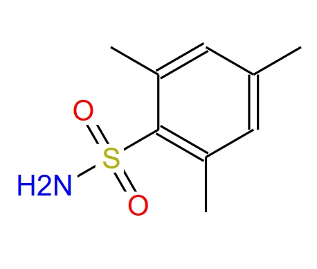 2,4,6-三甲基苯磺酰胺