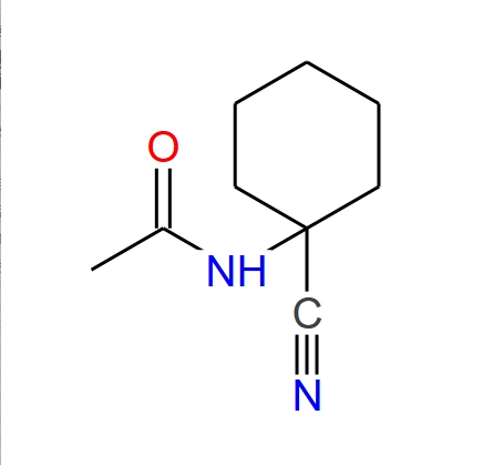 N-(1-氰基环己基)乙酰胺