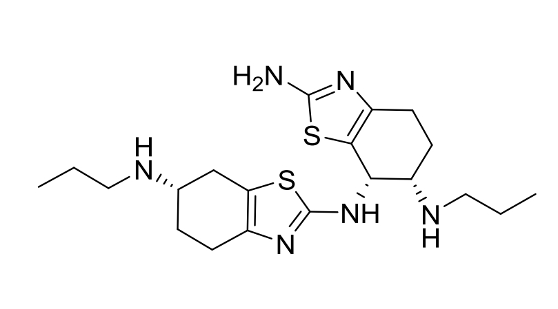 普拉克索杂质828