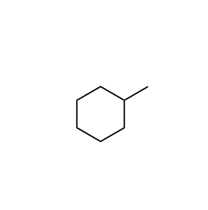 甲基环己烷