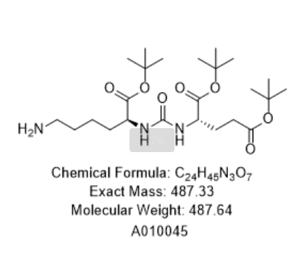 PSMA-NH2(3tBu)