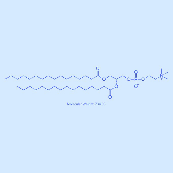 DOPC,二油酰磷脂酰胆碱,4235-95-4