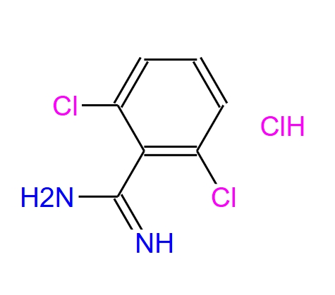2,6-二氯苯甲酰胺盐酸盐