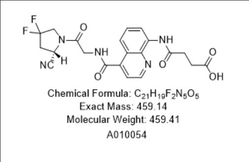 Suc-OncoFAP