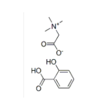 甜菜碱水杨酸盐 17671-53-3