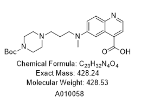 Boc-FAPI 46-COOH