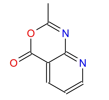 2-甲基-4H-吡啶并[3,2-E][1,3]咯嗪-4-酮