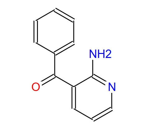 2-(2-氨基苯甲酰)吡啶