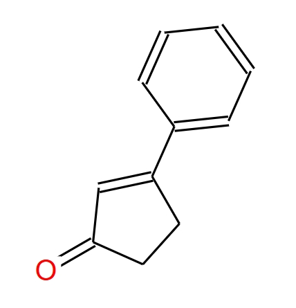 3-苯基-2环戊烯酮酮