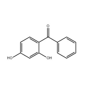 2,4-二羟基二苯甲酮 131-56-6 紫外线吸收剂UV-0