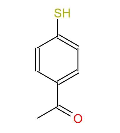 1-(4-硫烷基苯基)乙-1-酮