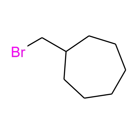 (溴甲基)环庚烷