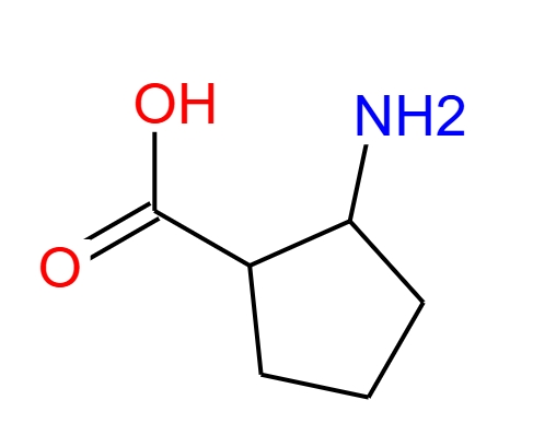 2-氨基环庚烷甲酸