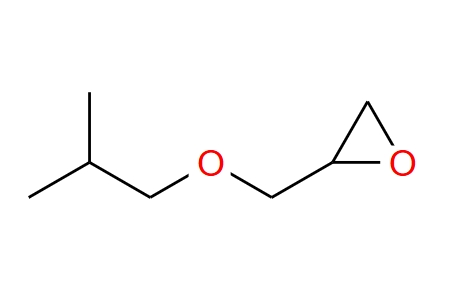 缩水甘油基异丁基醚