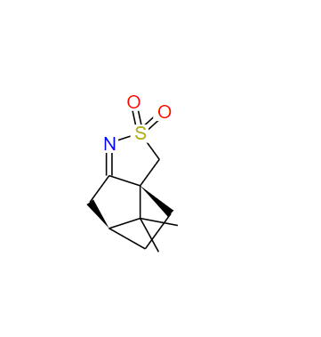 107869-45-4?；(+)-10-樟脑磺内酰亚胺；(+)-10-CAMPHORSULFONIMINE