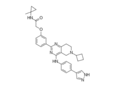 GLUT inhibitor-1