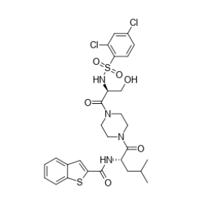 GSK1016790A