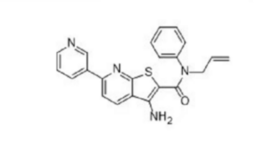 SOD1-Derlin-1 inhibitor 56-59