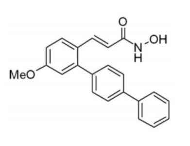 HDAC8-IN-1(22d)