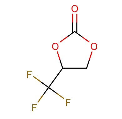 4-三氟代甲基碳酸乙烯酯；167951-80-6；4-trifluoroethylene carbonate