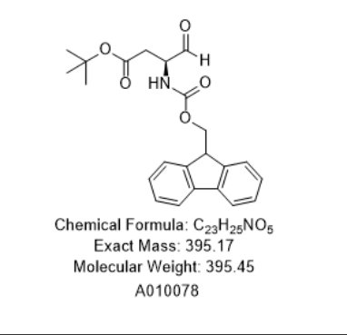 Fmoc-Asp(OtBu)-CHO