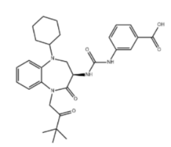 Nastorazepide