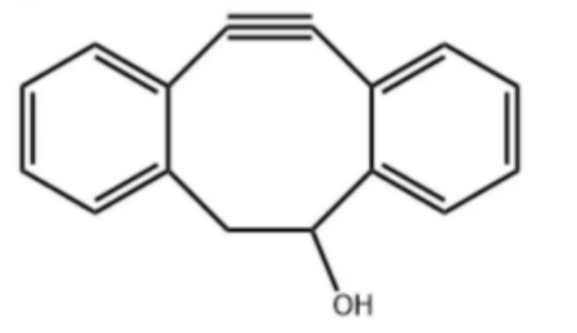 4-Dibenzocyclooctylol