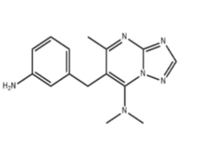 ENPP1 Inhibitor C