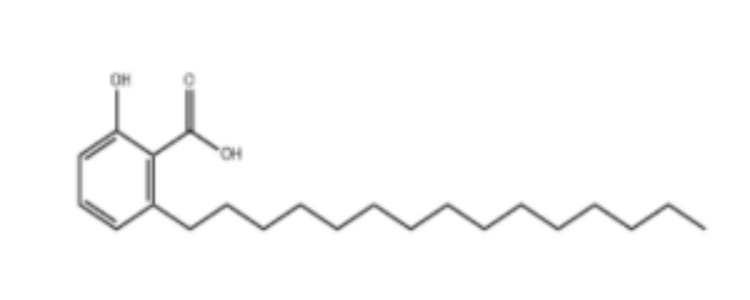 6-Pentadecylsalicylic Acid